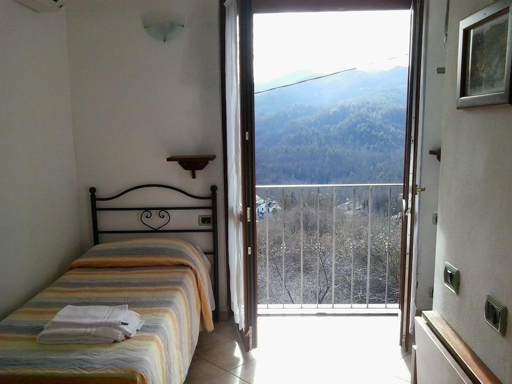 Agriturismo Casalino Беверино Номер фото